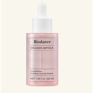 K-Care: Biodance Collagen Ampoule*Pore Perfecting, Smoothing*exp 6/8/28